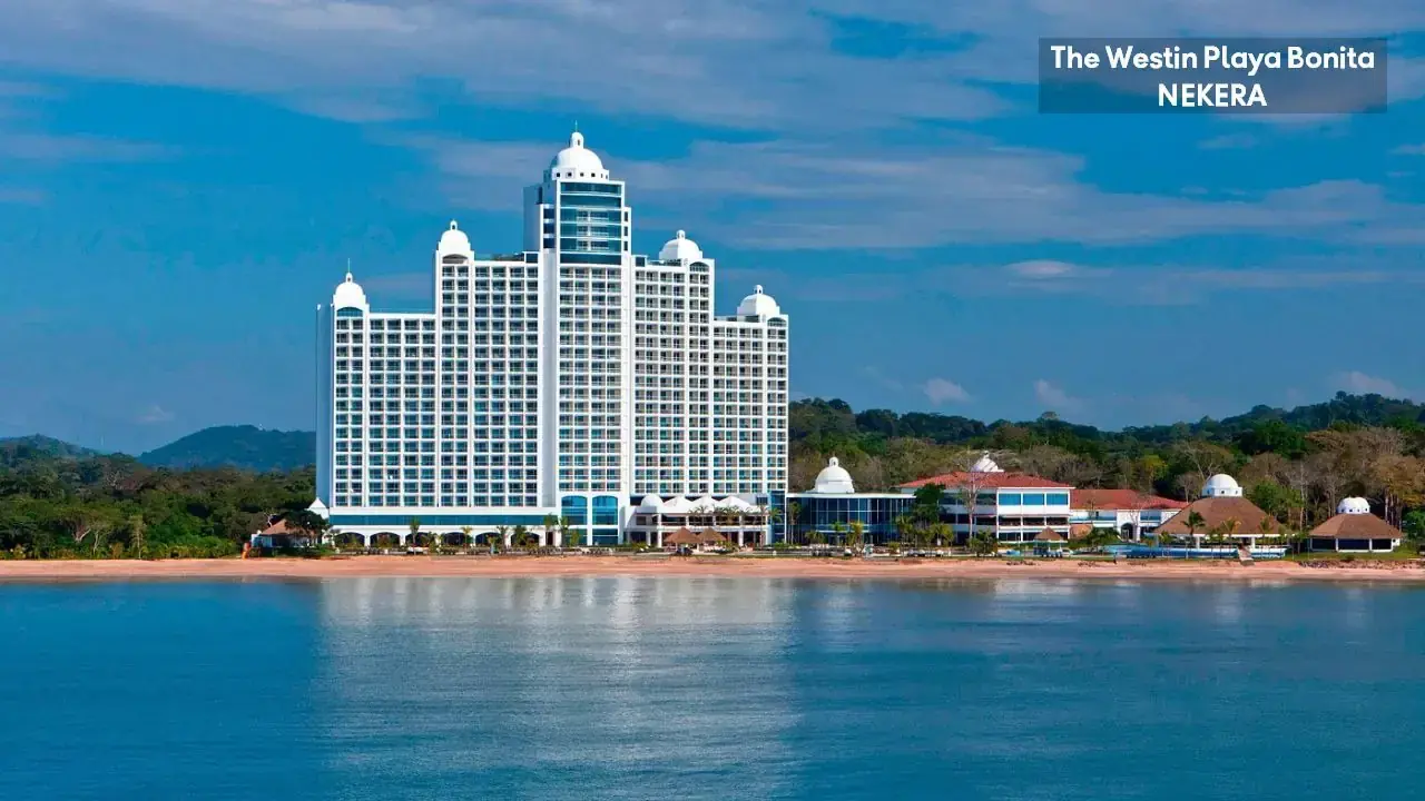 The Westin Playa Bonita