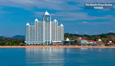 The Westin Playa Bonita