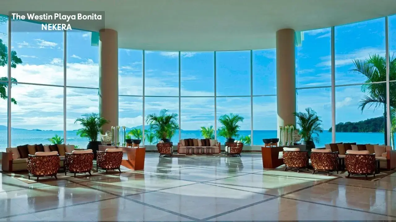 The Westin Playa Bonita