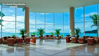 The Westin Playa Bonita