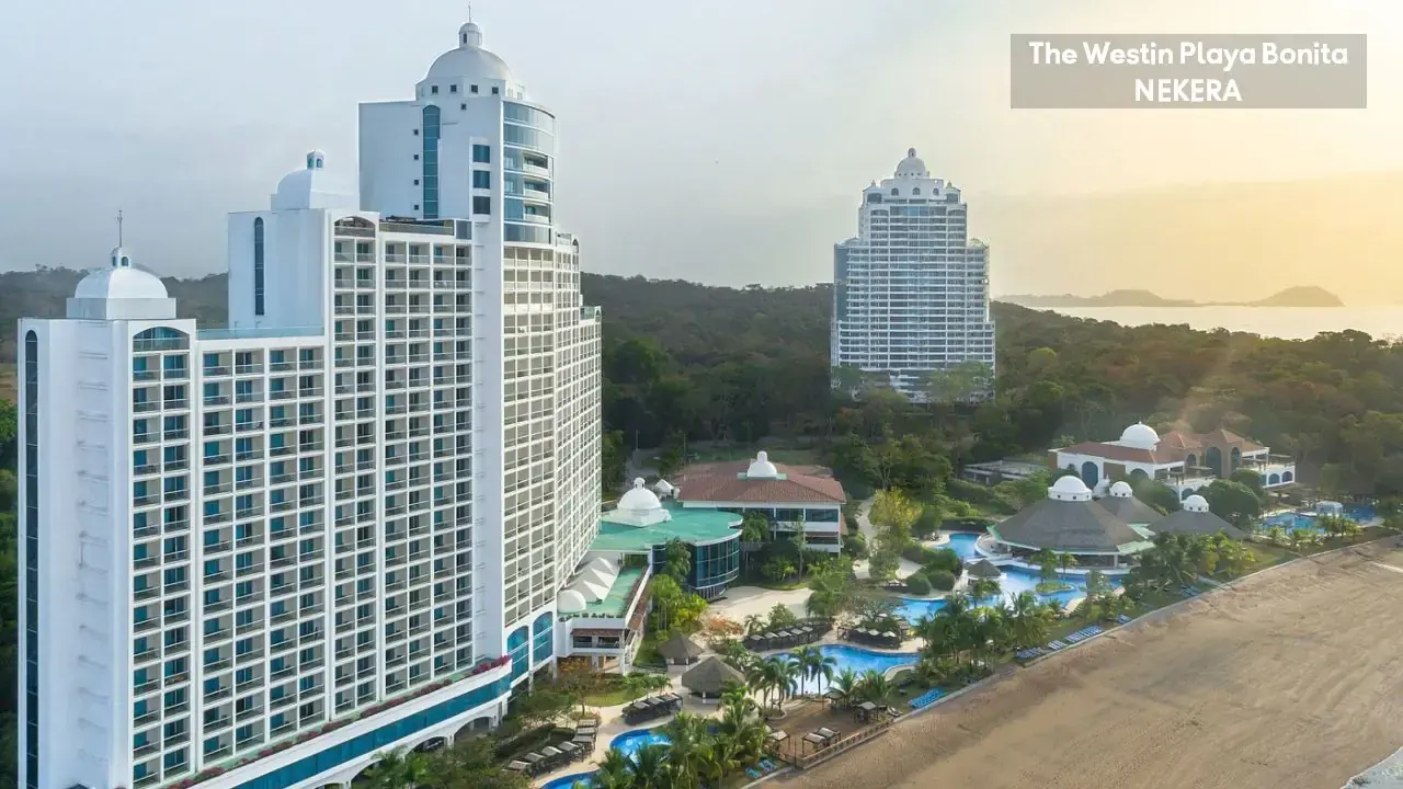 The Westin Playa Bonita