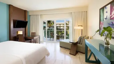 The Westin Punta Cana Resort