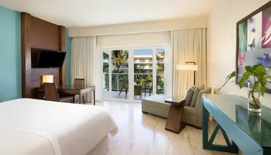 The Westin Punta Cana Resort