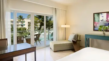 The Westin Punta Cana Resort
