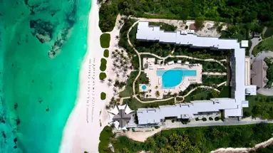 The Westin Punta Cana Resort