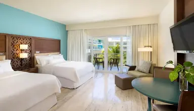 The Westin Punta Cana Resort
