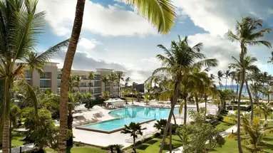 The Westin Punta Cana Resort