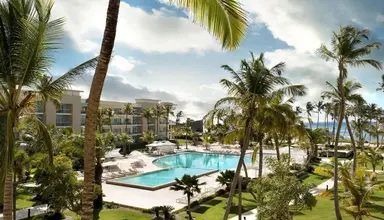 The Westin Punta Cana Resort