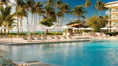 The Westin Punta Cana Resort