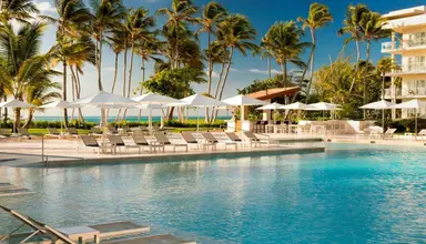 The Westin Punta Cana Resort