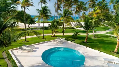 The Westin Punta Cana Resort