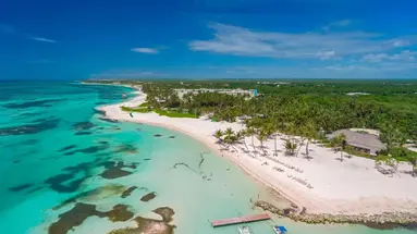 The Westin Punta Cana Resort