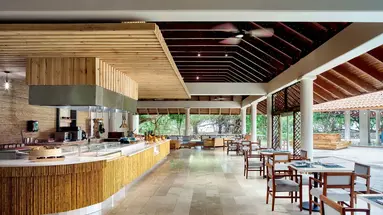 The Westin Reserva Conchal