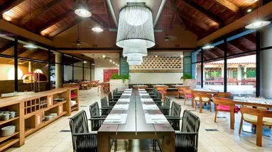 The Westin Reserva Conchal