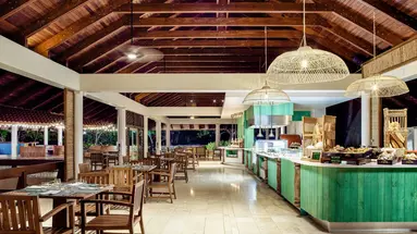 The Westin Reserva Conchal