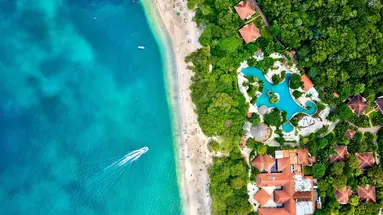 The Westin Reserva Conchal