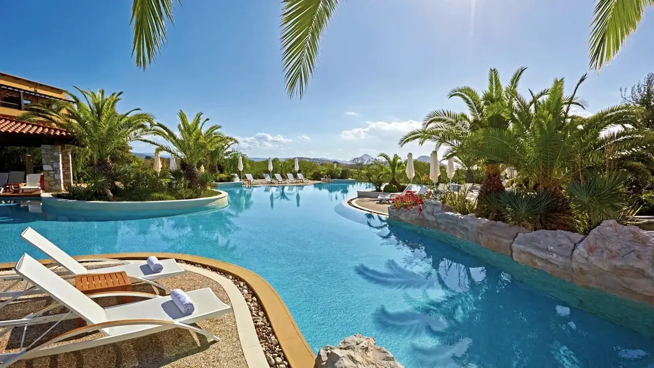 The Westin Resort (Costa Navarino)
