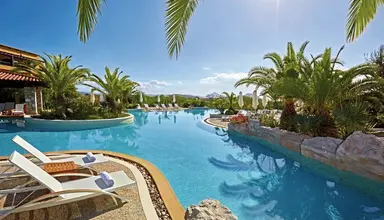 The Westin Resort (Costa Navarino)