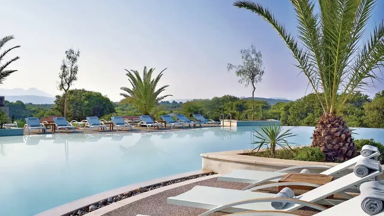 The Westin Resort (Costa Navarino)