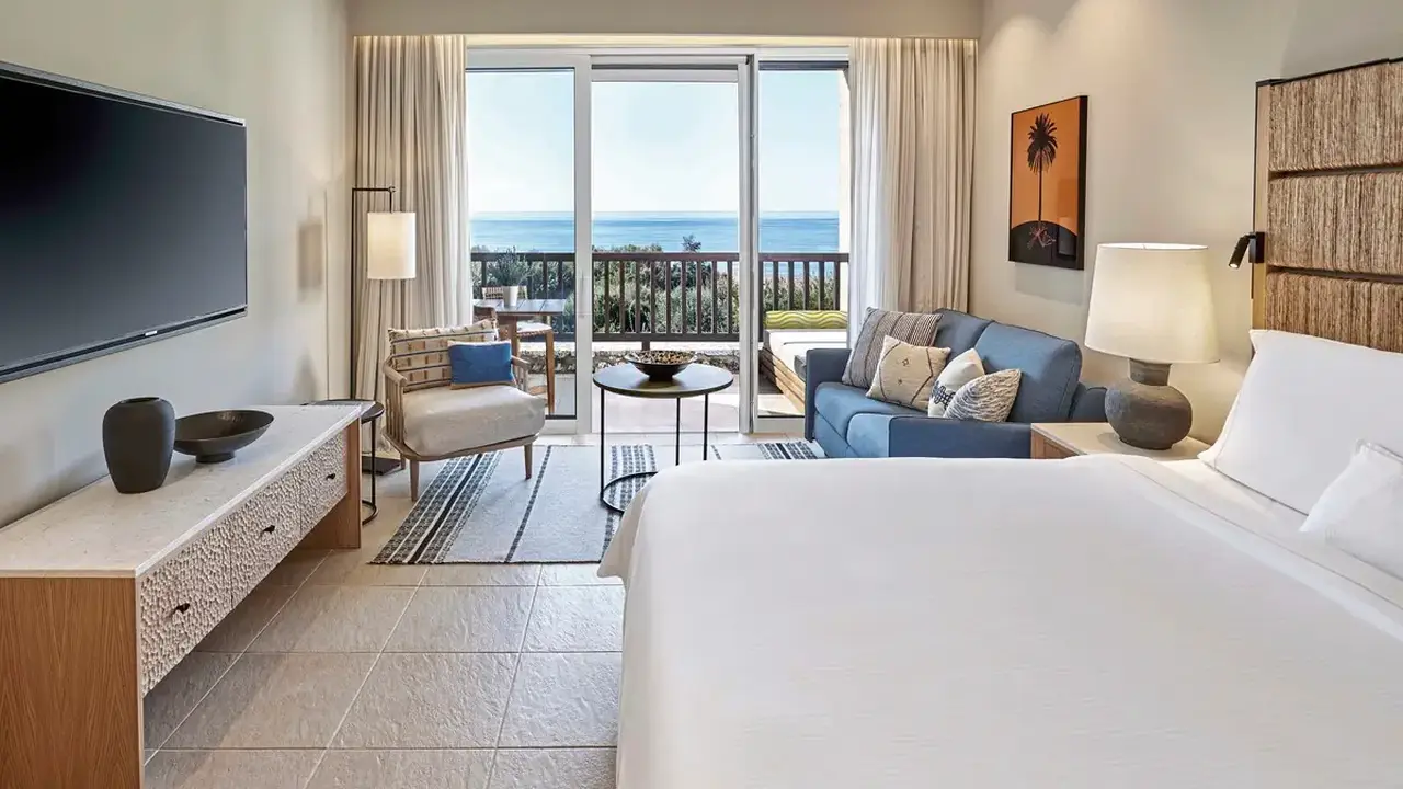 The Westin Resort (Costa Navarino)