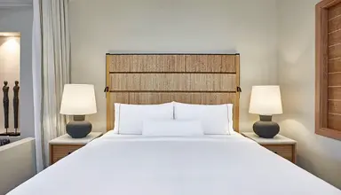 The Westin Resort (Costa Navarino)