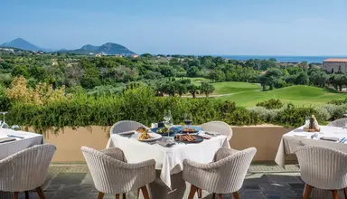 The Westin Resort (Costa Navarino)