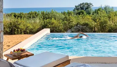 The Westin Resort (Costa Navarino)