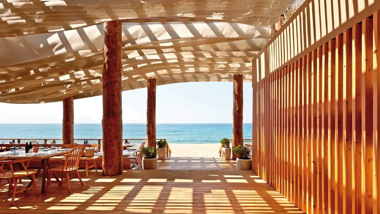 The Westin Resort (Costa Navarino)