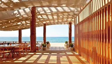 The Westin Resort (Costa Navarino)