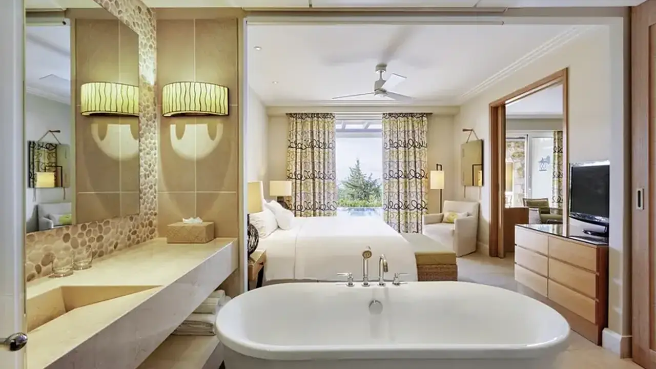 The Westin Resort (Costa Navarino)