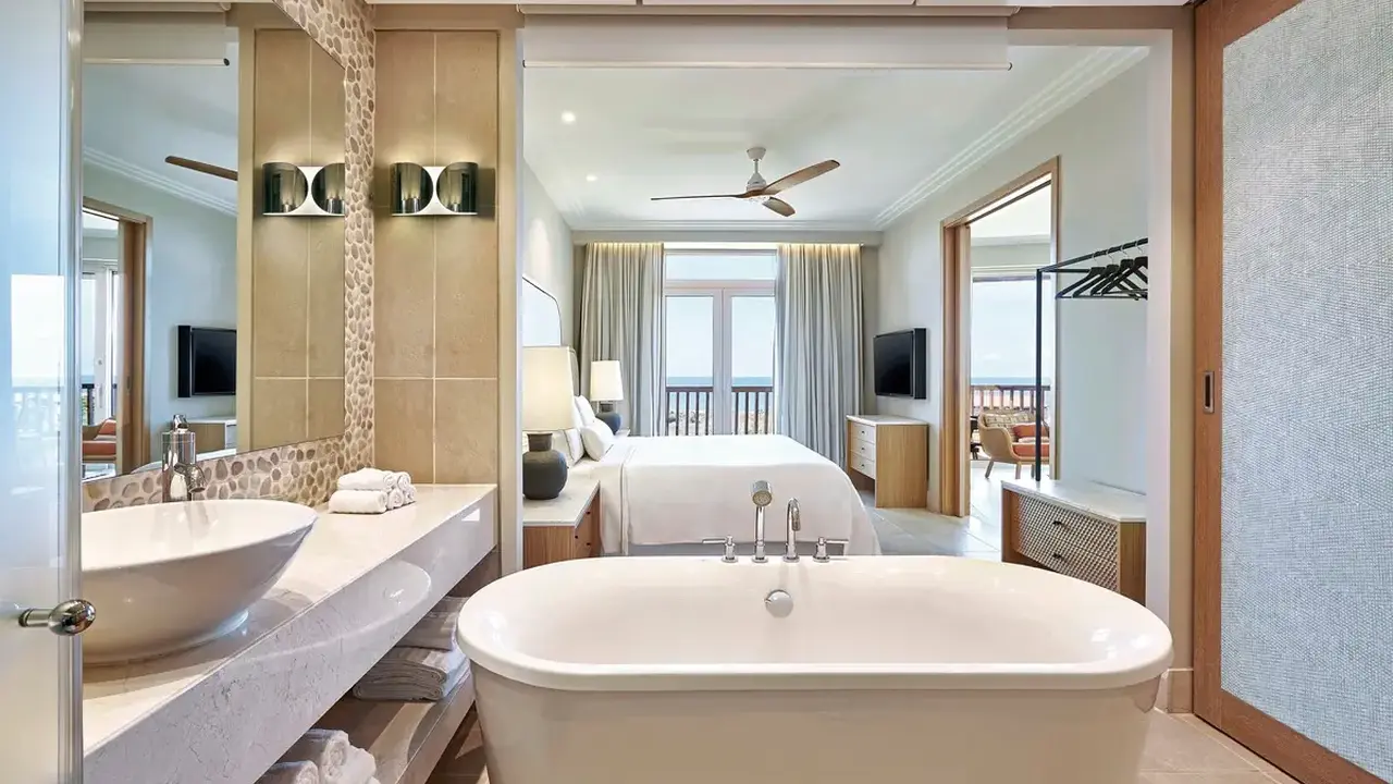 The Westin Resort (Costa Navarino)