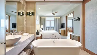 The Westin Resort (Costa Navarino)