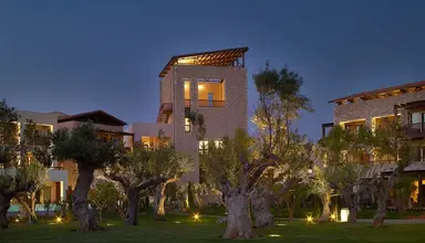 The Westin Resort (Costa Navarino)