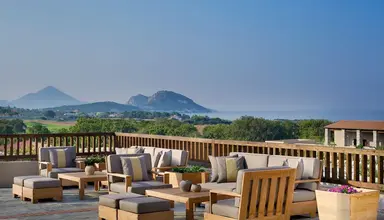 The Westin Resort (Costa Navarino)