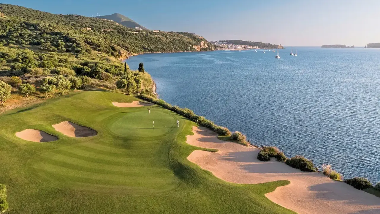 The Westin Resort (Costa Navarino)