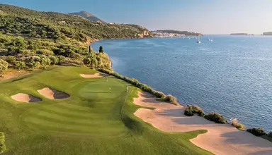 The Westin Resort (Costa Navarino)