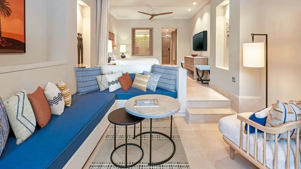 The Westin Resort (Costa Navarino)