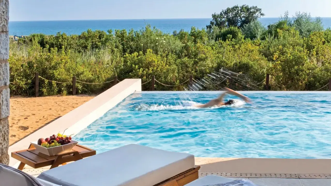 The Westin Resort (Costa Navarino)