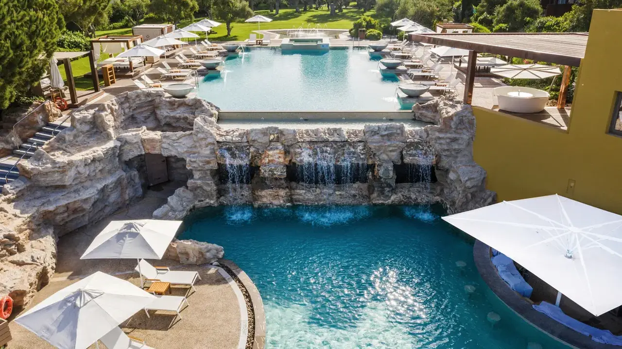 The Westin Resort (Costa Navarino)