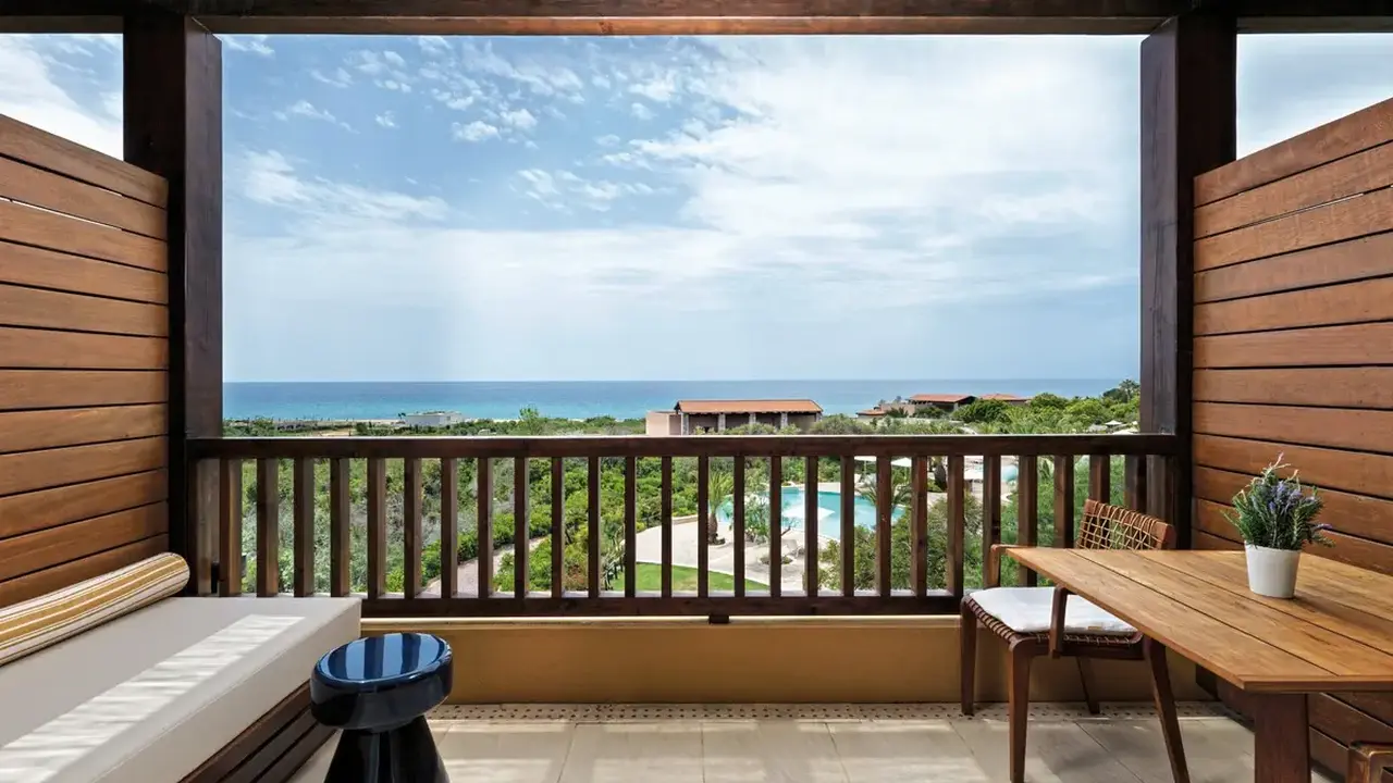 The Westin Resort (Costa Navarino)