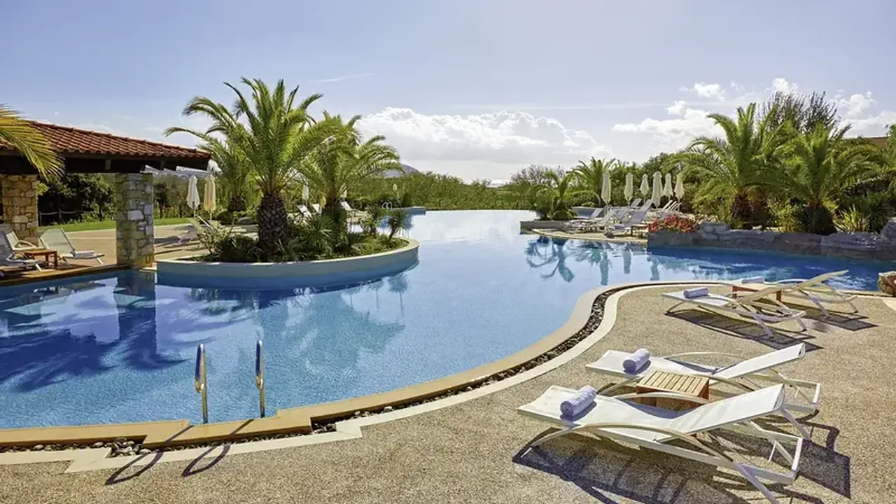 The Westin Resort (Costa Navarino)