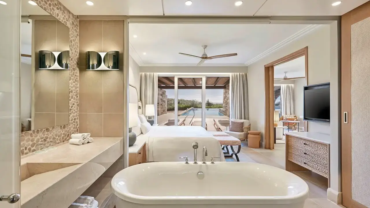 The Westin Resort (Costa Navarino)