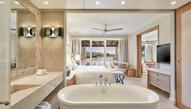 The Westin Resort (Costa Navarino)
