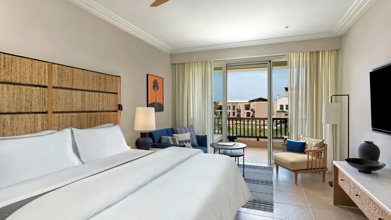 The Westin Resort (Costa Navarino)