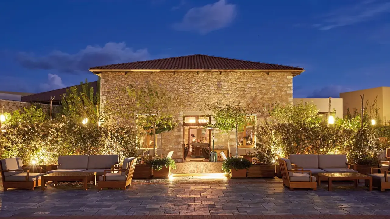 The Westin Resort (Costa Navarino)