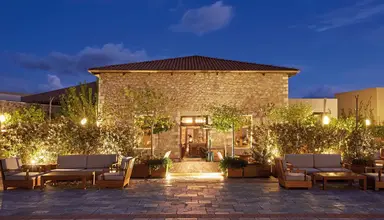 The Westin Resort (Costa Navarino)