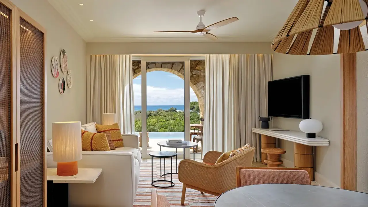 The Westin Resort (Costa Navarino)