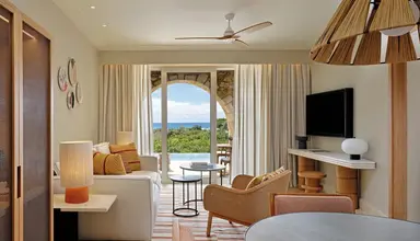 The Westin Resort (Costa Navarino)