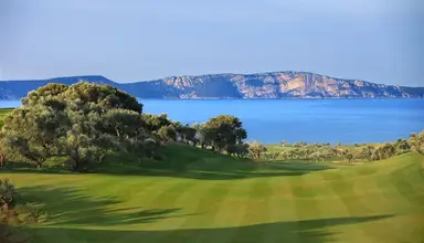 The Westin Resort (Costa Navarino)