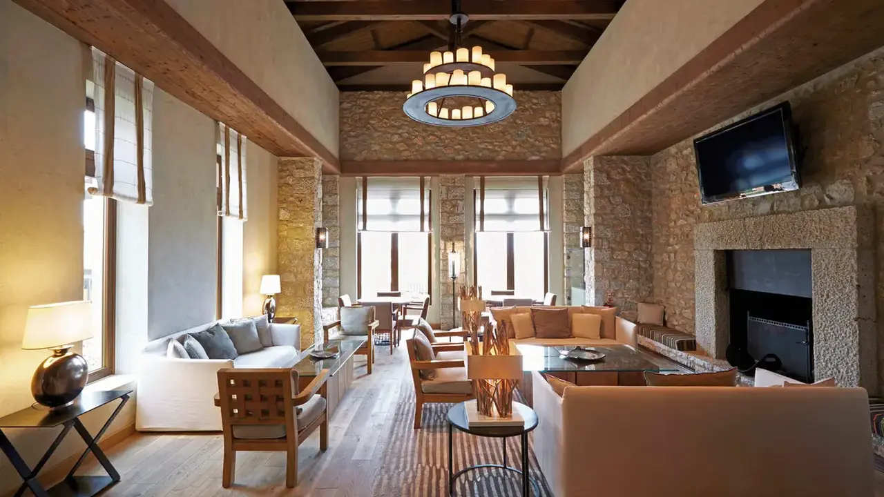 The Westin Resort (Costa Navarino)